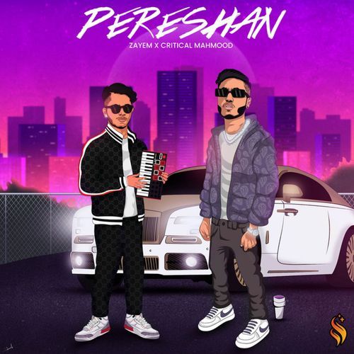 Pereshan