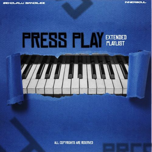 Press Play EP