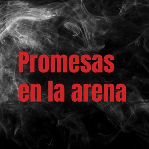 Promesas En La Arena cover art