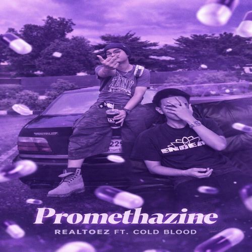 Promethazine