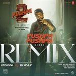 Pushpa Pushpa Remix(Remix By Kedrock,Sd Style)