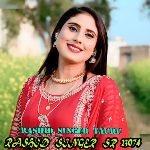 RASHID   SINGER   SR  23074