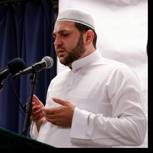 سورة ياسين cover art