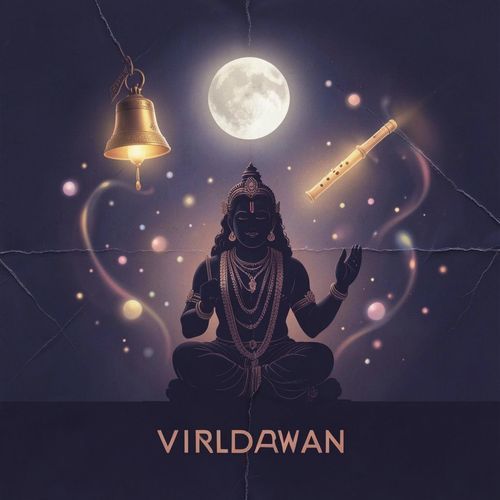 Radha Naam Ki Dhun (Lofi Version)