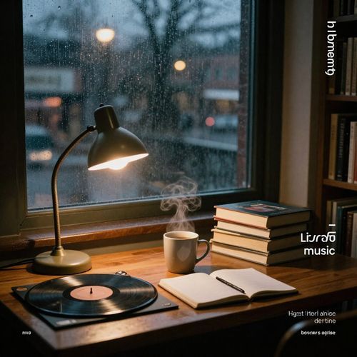 Subtle Nightstation cover art