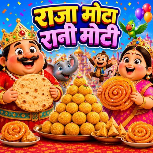 Raja Mota Rani Moti