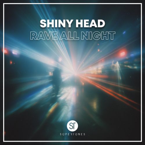 Rave All Night (Radio Edit)