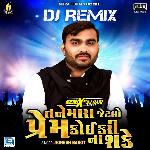 Remix Tane Mara Jetlo Prem Koi Kari Na Sake