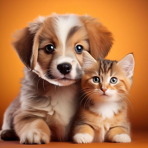 Ritmos Alegres: Armonías Para La Alegría De Mascotas