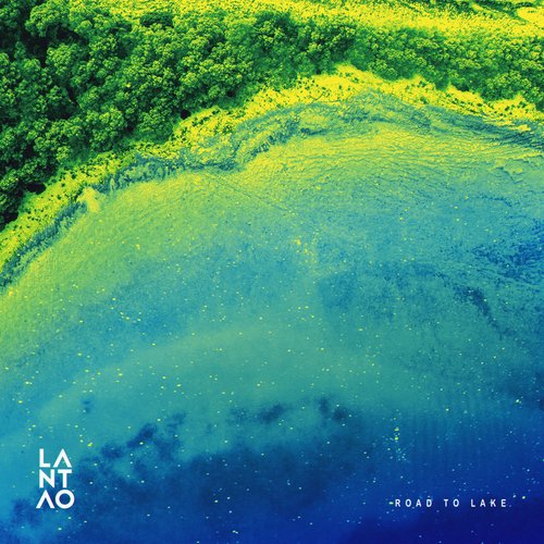 Road to Lake cover art