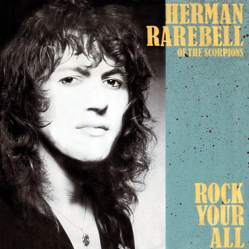 Rock Your All (Remastered Version)