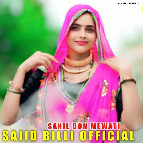 SAJID BILLI OFFICIAL