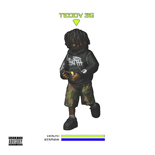 BAN cover art