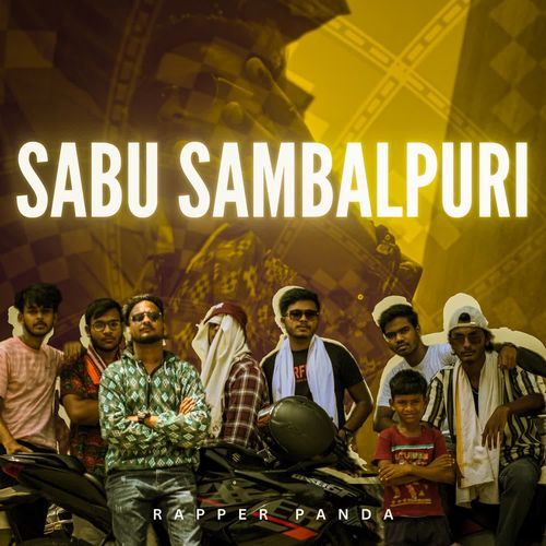 Sabu Sambalpuri