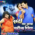 Sardi Ka Aaya Mahina Piya