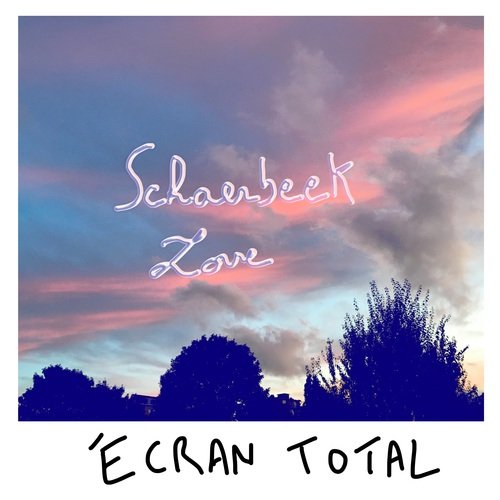 Écran Total cover art