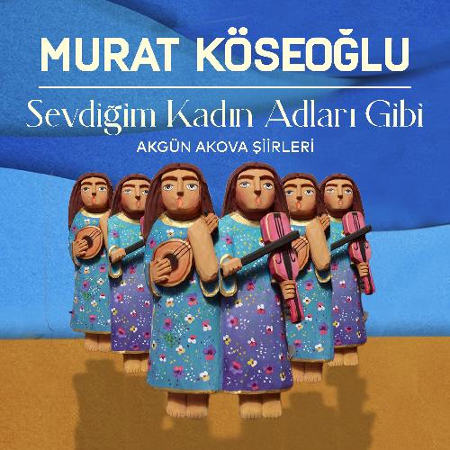 Nilüfer cover art