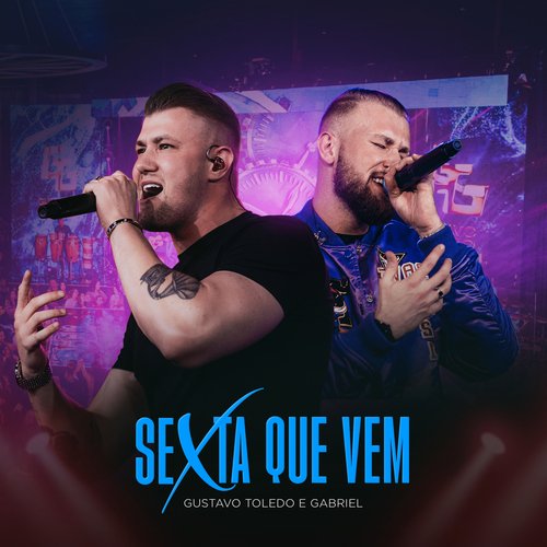 Sexta Que Vem