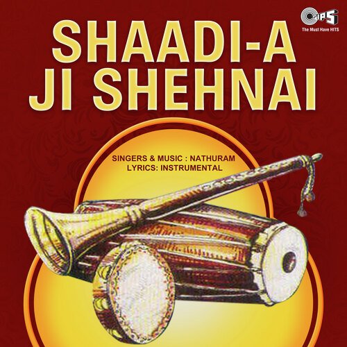 Shaadi - A Ji Shehnai