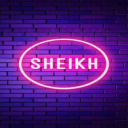 Sheikh