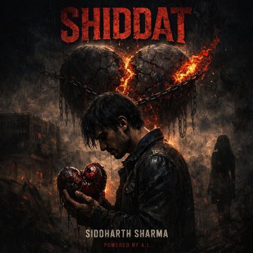 Shiddat EP