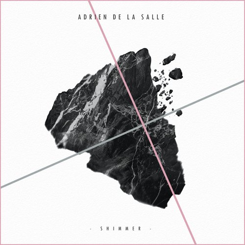 Shimmer cover art