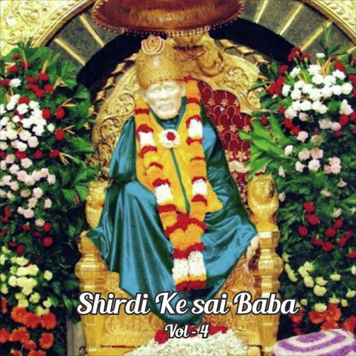 Shirdi Ke Saibaba, Vol. 4