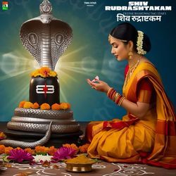 Shiv Rudrashtakam