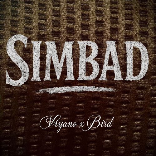 Simbad cover art