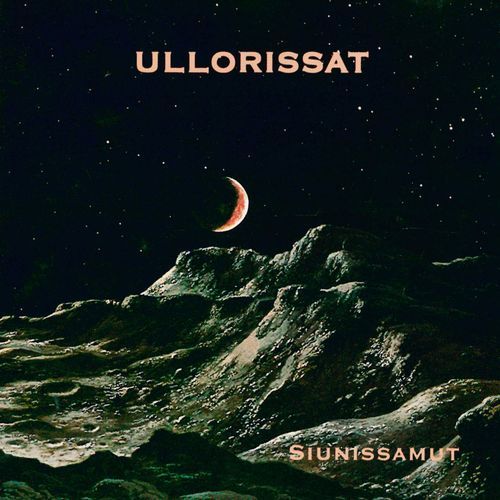 Silarsuaq Takorusupparput cover art