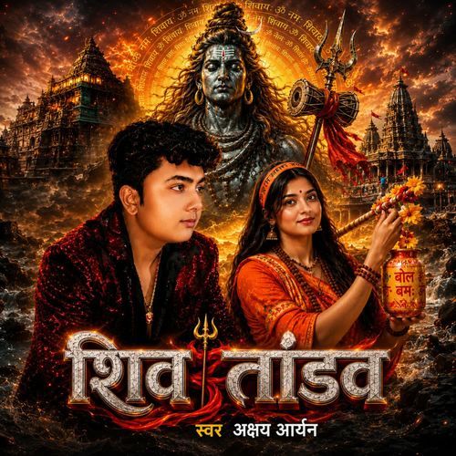 Siv Tandav Bhojpuri