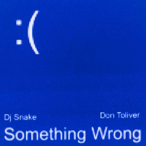 Something Wrong-okv tunes