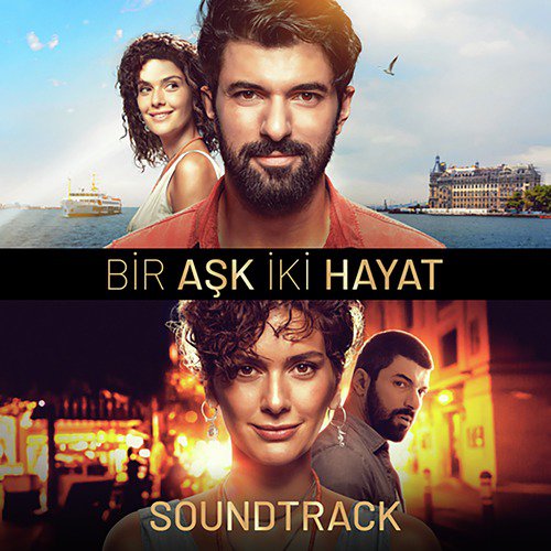 Son Mektup (Bir Aşk İki Hayat Orijinal Film Müziği)_poster_image