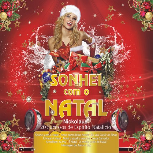 Sonhei Com o Natal_poster_image