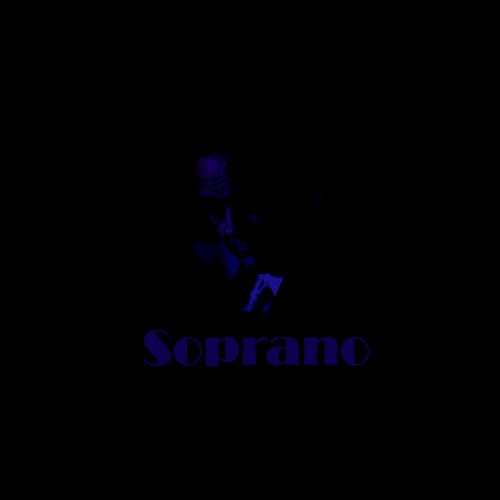 Soprano cover art