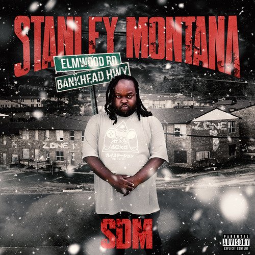 Stanley Montana