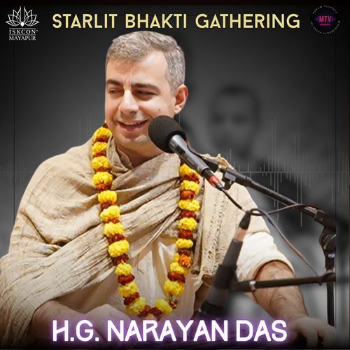 Starlit of Bhakti