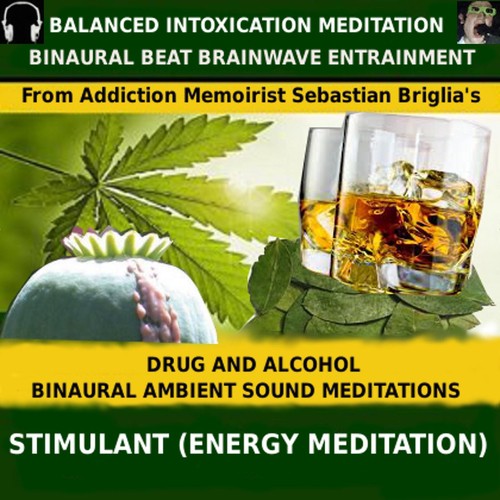 Stimulant (Energy Meditation) [Repeat Version]