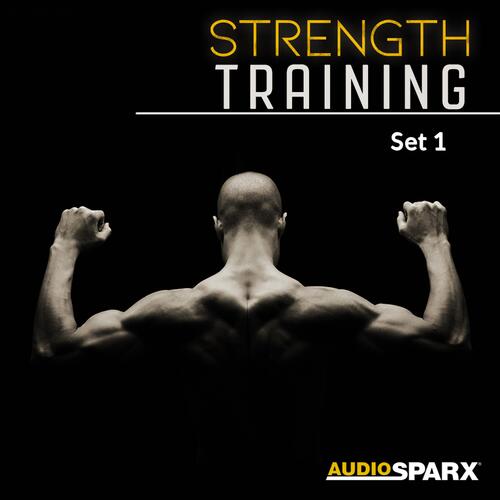 Strength Training, Set 1