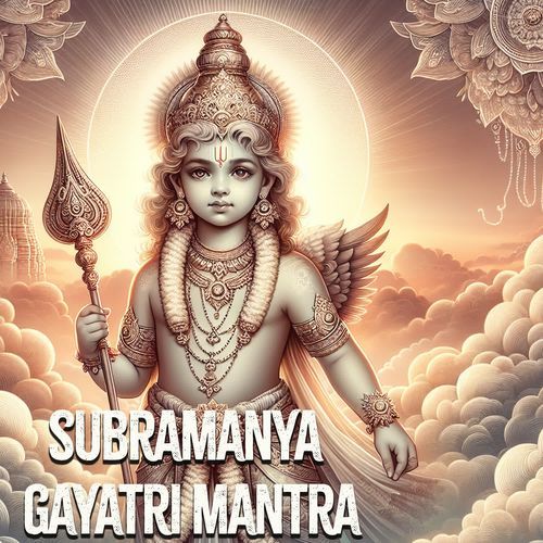 Subramanya Gayatri Mantra