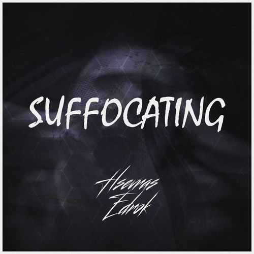 Suffocating