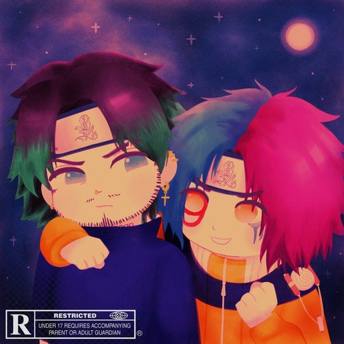 Suga Sean cover art