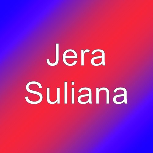 Suliana