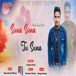 Suna Suna Tu Suna(Odiya Song 2022)-FQ8SSAVjVgU