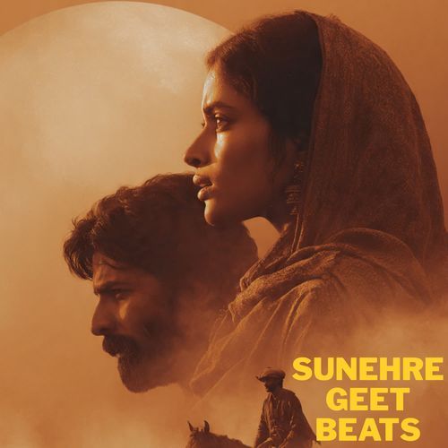 Sunehre Geet Beats