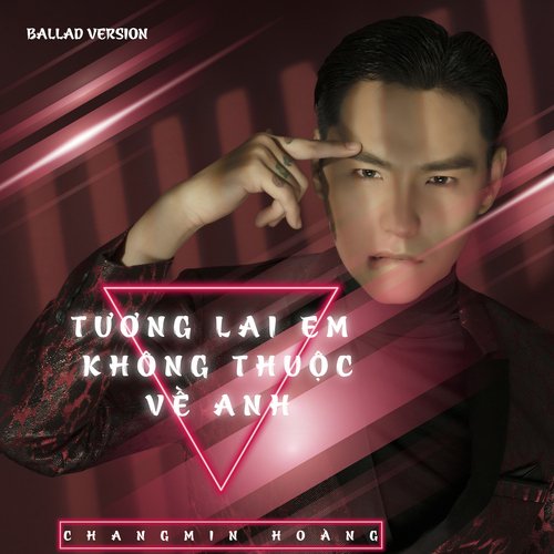 Tương Lai Em Không Thuộc Về Anh (Ballad Version)_poster_image