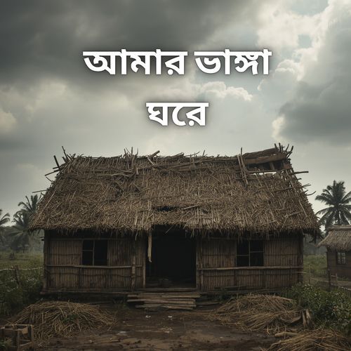 আমার ভাঙ্গা ঘরে