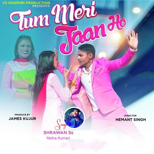 TUM MERI JAAN HO