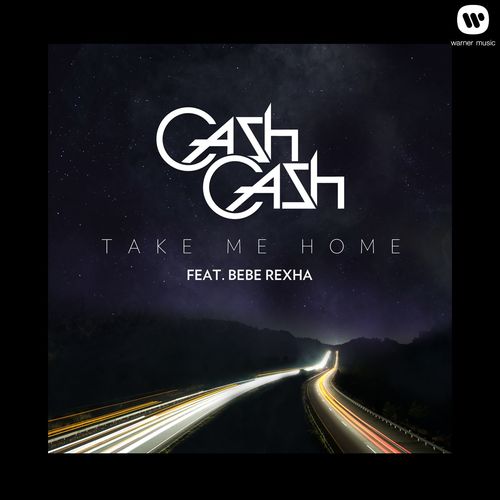 Take Me Home (feat. Bebe Rexha)