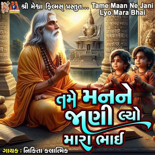 Tame Maan Ne Jani Lyo Mara Bhai
